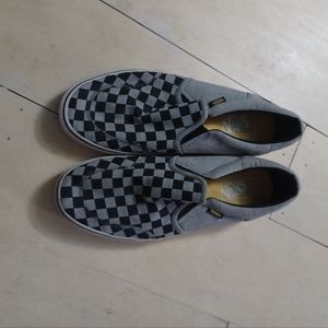 Vans shoes